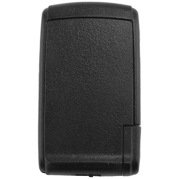 3-knapps Smart Fjärrkontroll Nyckelskal för Prius 2004 2005 2006 2007 2008 2009 Verso Nyckelskydd