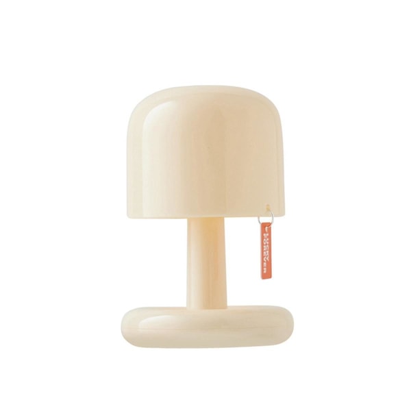 Mini Pöytämallinen Auringonlasku Yövalo Kannettava USB Ladattava LED Monitoiminen Koulusesonki Yövalo