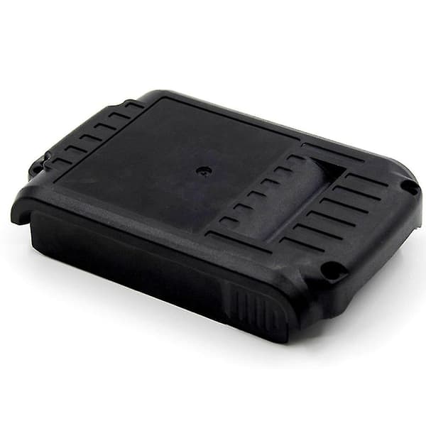 Batteri Plastikkasse Til Dcb201 18v 18650 -ion Batterikasse