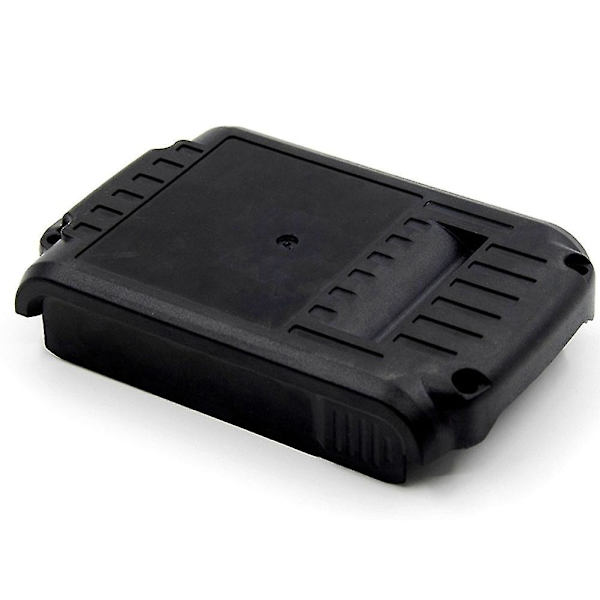 Batteriplastfodral för Dcb201 18v 18650 -ions batterifodral