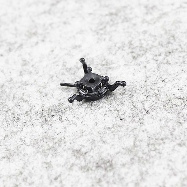 K100.007 Undre Swashplate för Wltoys XK K110 V966 V977 RC Helikopter Delar Tillbehör
