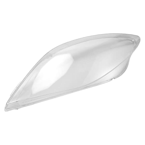 Til Seat Leon 2004-2012 Bil Forlygte Linse Skal Forlygte Dæksel B