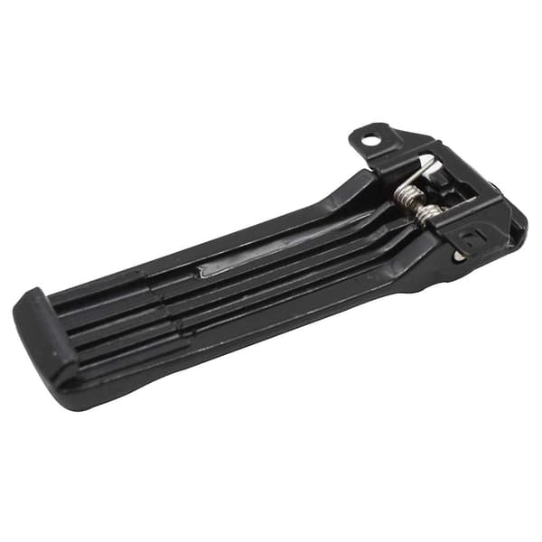 Høytytende Kbh-10 Belteklips ABS-materiale for Tk378 Tk3107 Tk3207 2207