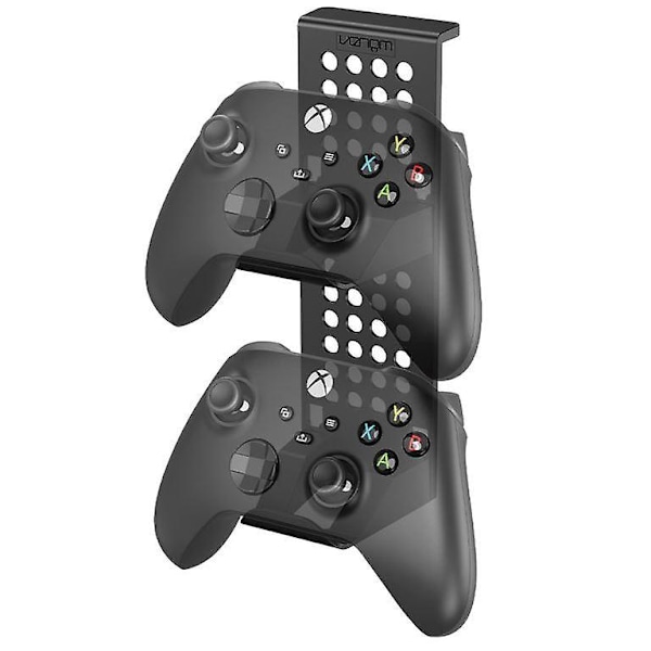 Kontrollförvaringsställ (Xbox Series X)