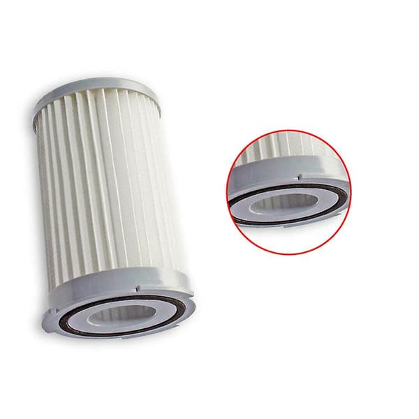 HEPA Filter til 7610 - 7657 til Minion AS 203 Serie Vampyrette 2.0 EF 75B