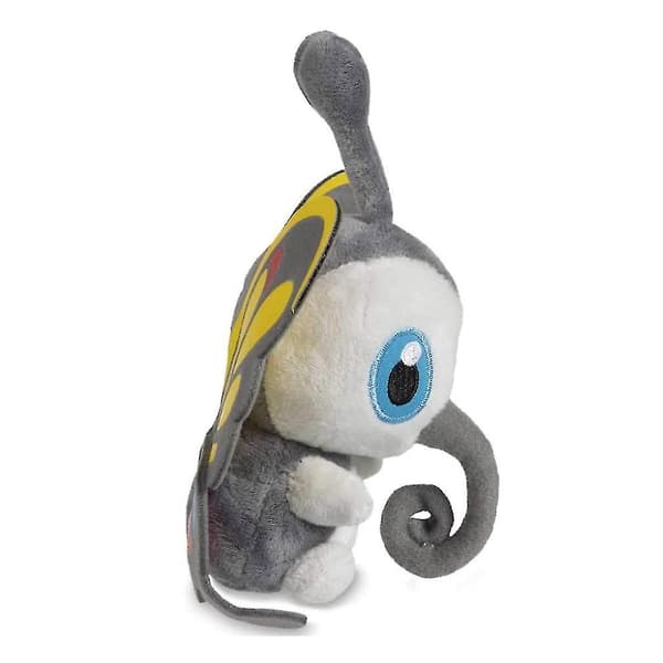 Beautifly Anime Pehmolelu Lapsille Lahja 17cm