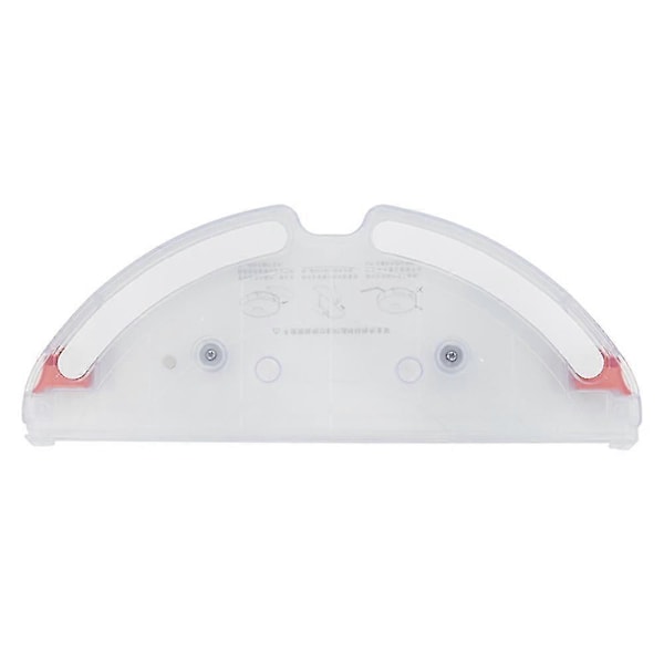 For Xiaomi Stone Q7 Max+ / Robotstøvsuger Tilbehør Mopp + Moppfeste
