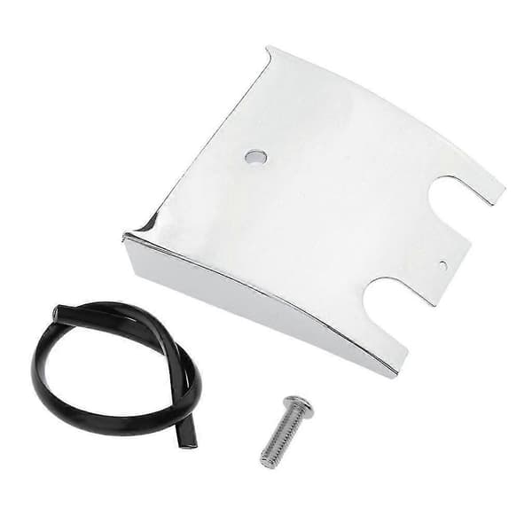 Dash Panel -jatke Harley Touring FLT / FLHT / FLTR 1989-2007 Kromi