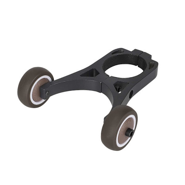 Auxiliary Wheel Bracket Scooter Foldable Bracket for Xiaomi / Ninebot