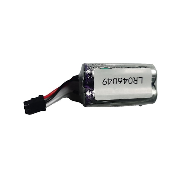 Biltelematik Kontrolenhed Batteri Lr046049 Til Land Aurora Opbevaringsbatteri Ekstraudstyrssæt