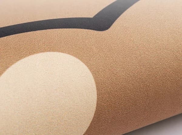 BADEROMSMATTE ABSORBERENDE Sklisikker matte XL
