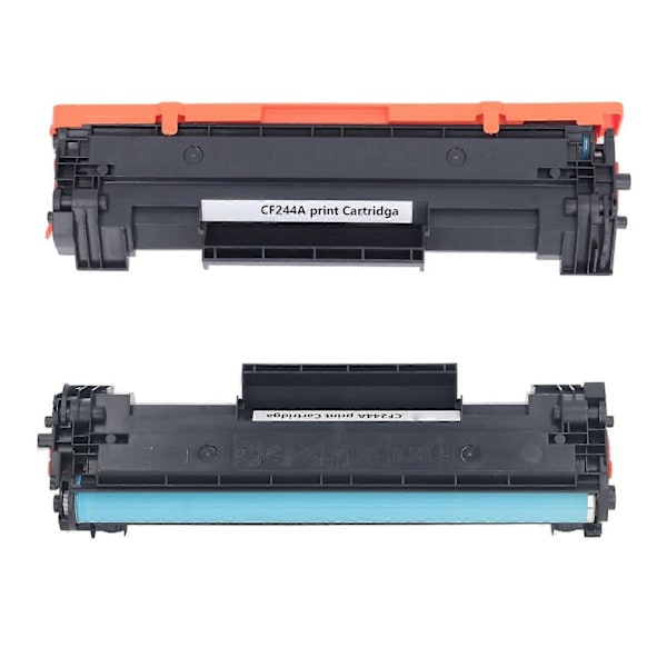 CF244A 1K Musta Värikasetti HP LaserJet Pro M15w 15aHP LaserJet Pro MFP M28w 28a -tulostimille