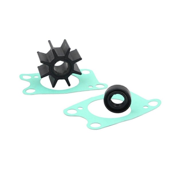 06192-ZV1-C00 Vattenpump Impeller Kit för Honda Marin Utombordare