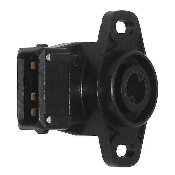 Uusi asentoanturi sopii 03-06 2.0l Md628074 Musta