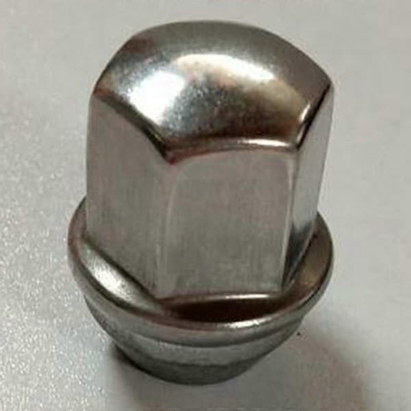5 stk. hjulmutterbolter som passer LR001381 for FREELANDER 2 / RANGE ROVER