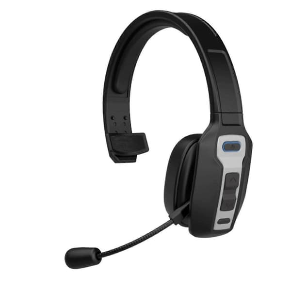 Bluetooth-kuulokemikrofoni, Bluetooth-kuulokemikrofoni rekkakuskille