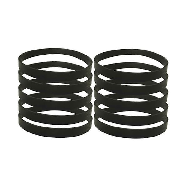 10-pack Dammsugartillbehör Dammsugarutrustning