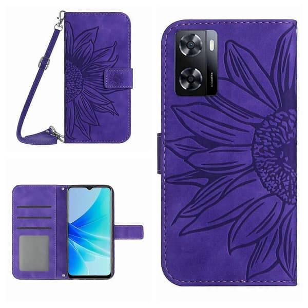Telefonfodral för Oppo A57 4G