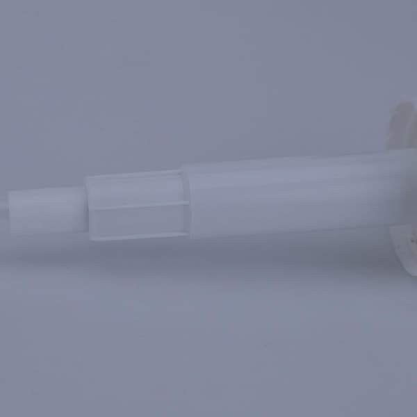 Drickdispenserpump i plast, Sirapspumpar, Tryckhuvud, Sirapsflaskpump
