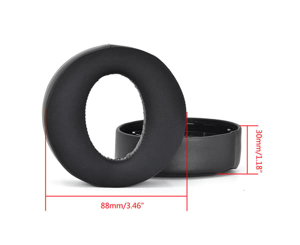 Gäller Sony PS5 Trådlöst headset skydd 22A31