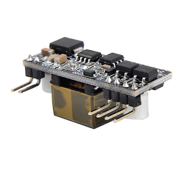 DP1435 12V PoE Modul Solid Kondensator Inbäddad Pin Typ Standard 48V Liten Storlek Stöder 100M Gigabit