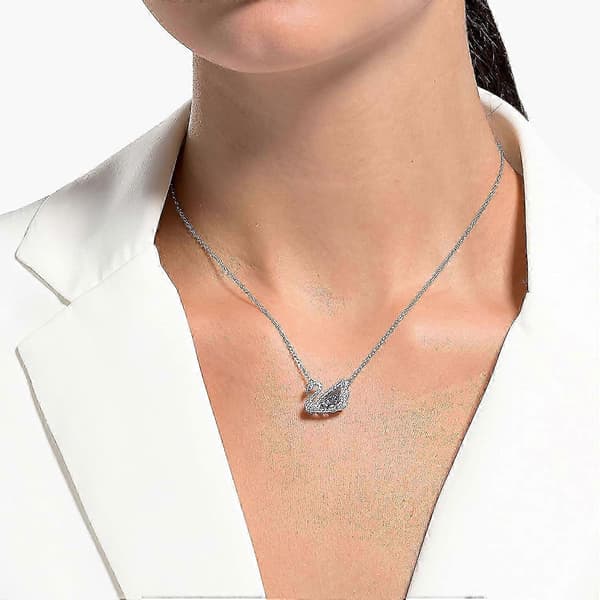 Halsband i Dancing Swan-serien