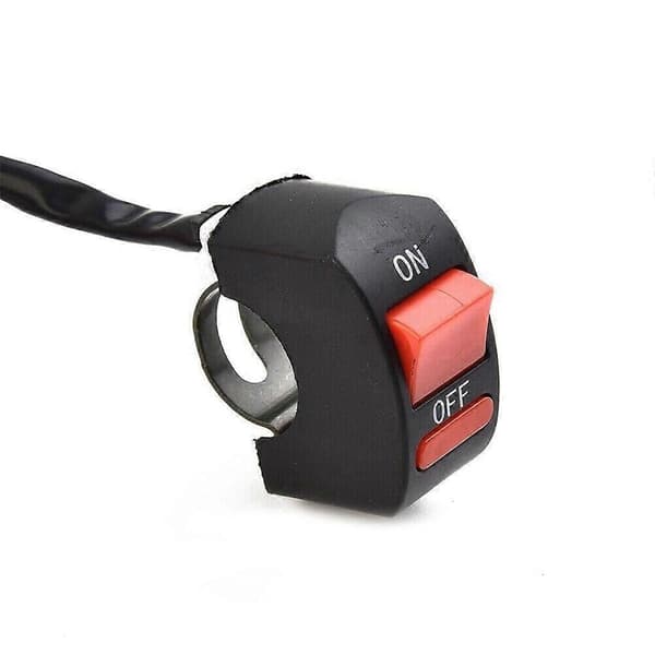 Strålkastare Sleeper Plug and Play Switch för Sur Ron Surron LBX X260