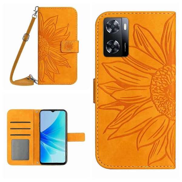 Telefonfodral för Oppo A57 4G