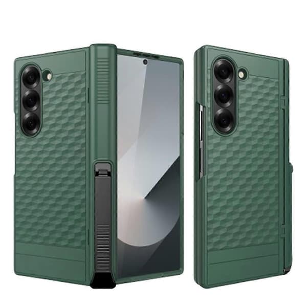 Cube Hinge Telefonfodral för Samsung Galaxy Z Fold6
