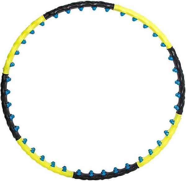 Hula hoop med magneter