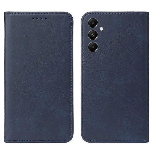 Magnetiskt läderfodral för Samsung Galaxy A05s