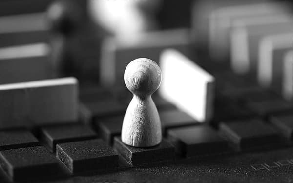 Quoridor Strategispel