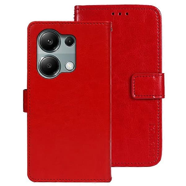 Telefonfodral för Xiaomi Redmi Note 13 Pro 4G