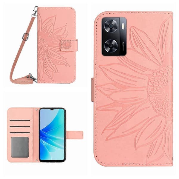 Telefonfodral för Oppo A57 4G