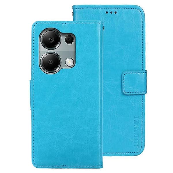 Telefonfodral för Xiaomi Redmi Note 13 Pro 4G