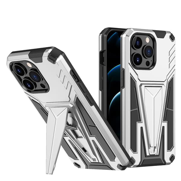 Iphone 14 Pro Max Skal Med Ställ