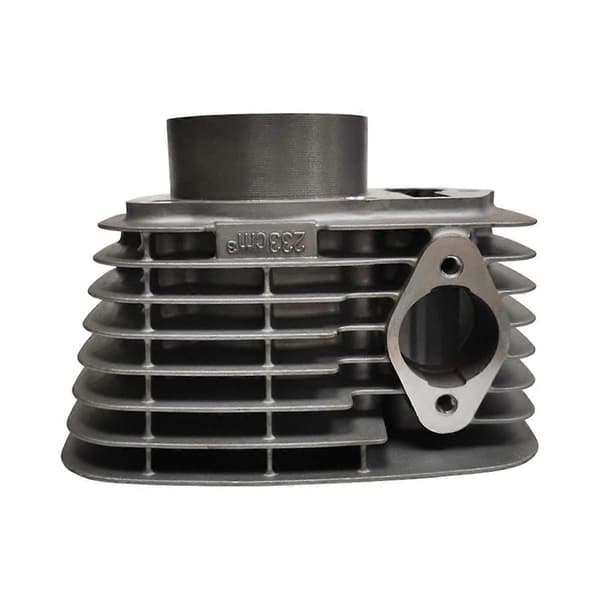67mm Motorcykel Motor Cylinder Kolv Foder Kit Lämpligt för Honda CRF230 Cylinder Foder FTR223 FTR
