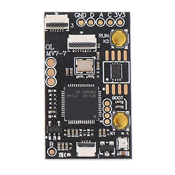 För Raspberry Pi RP2040 Chip för Switch NS Oled Uppgraderingsbar Flashbar