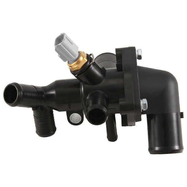Termostathus Sensor Enhet för Ford Transit MK7 2.4 TDCi 2006-2012 BK3Q-8A586-AA BB3Q-8A586-