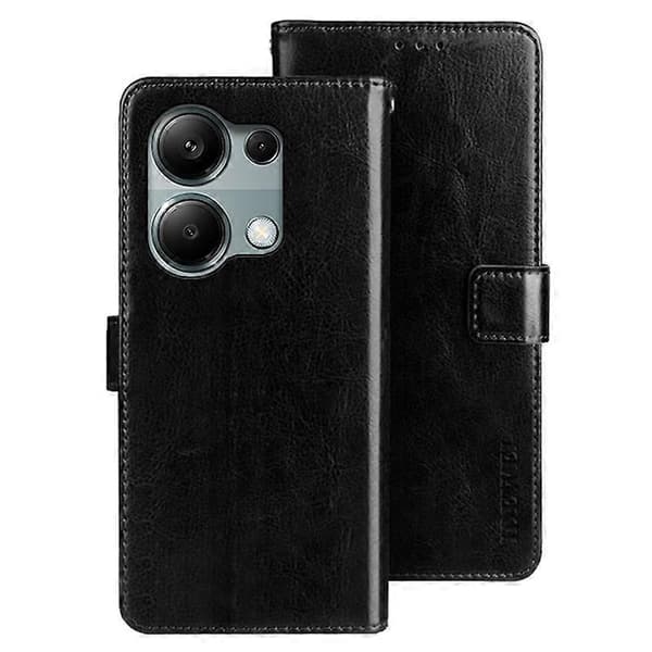 Telefonfodral för Xiaomi Redmi Note 13 Pro 4G