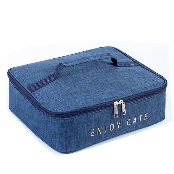 Bento Väska Lunchlåda Isolerväska