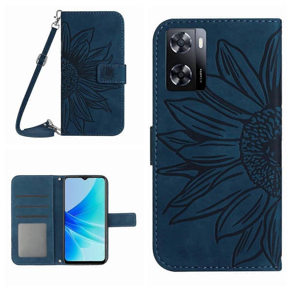 Telefonfodral för Oppo A57 4G