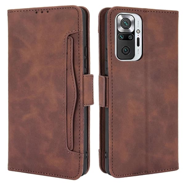 Telefonfodral för Xiaomi Redmi Note 10 Pro 4G (Global)