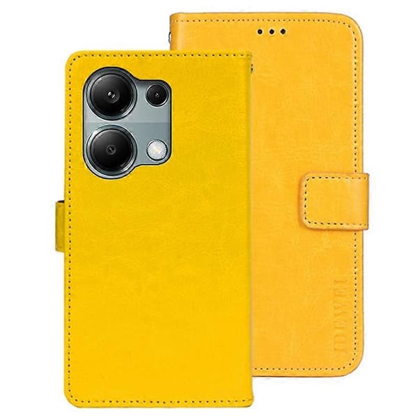 Telefonfodral för Xiaomi Redmi Note 13 Pro 4G