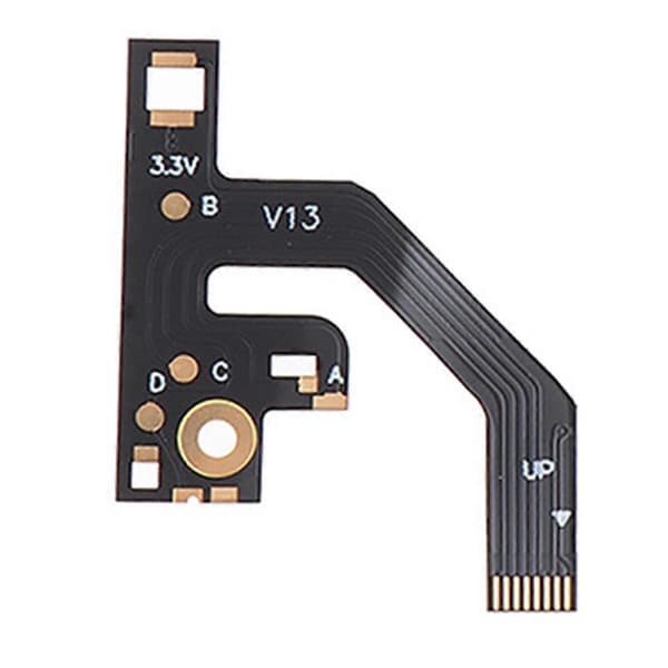 För Raspberry Pi RP2040 Chip för Switch NS Oled Uppgraderingsbar Flashbar