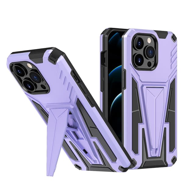 Iphone 14 Pro Max Skal Med Ställ