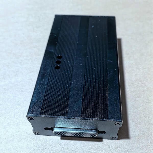 Senaste Iprog Plus V85 Full Adapter Ecu Programmer Stöd Ersättning Carprog/Digiprog3 Bilnyckel Prog