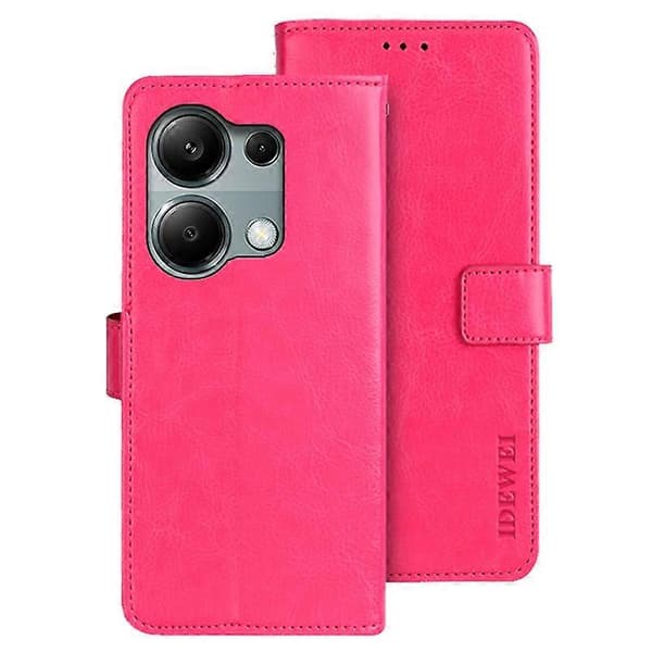 Telefonfodral för Xiaomi Redmi Note 13 Pro 4G