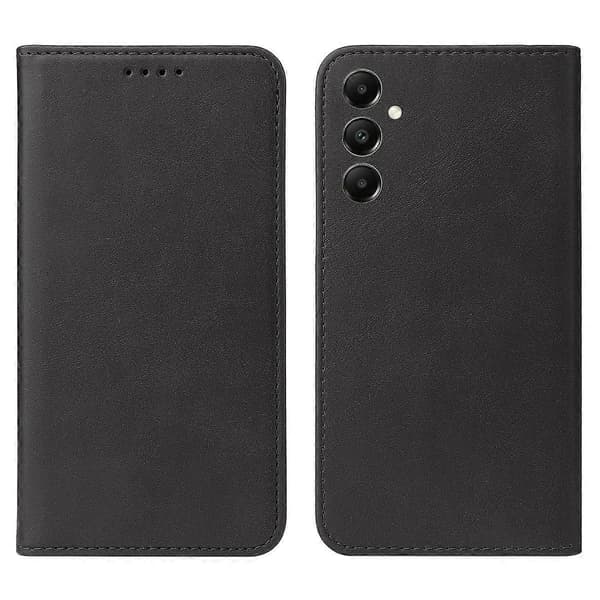 Magnetiskt läderfodral för Samsung Galaxy A05s