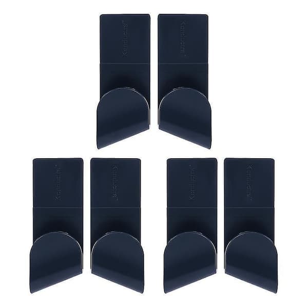 1 set Grytlockshållare